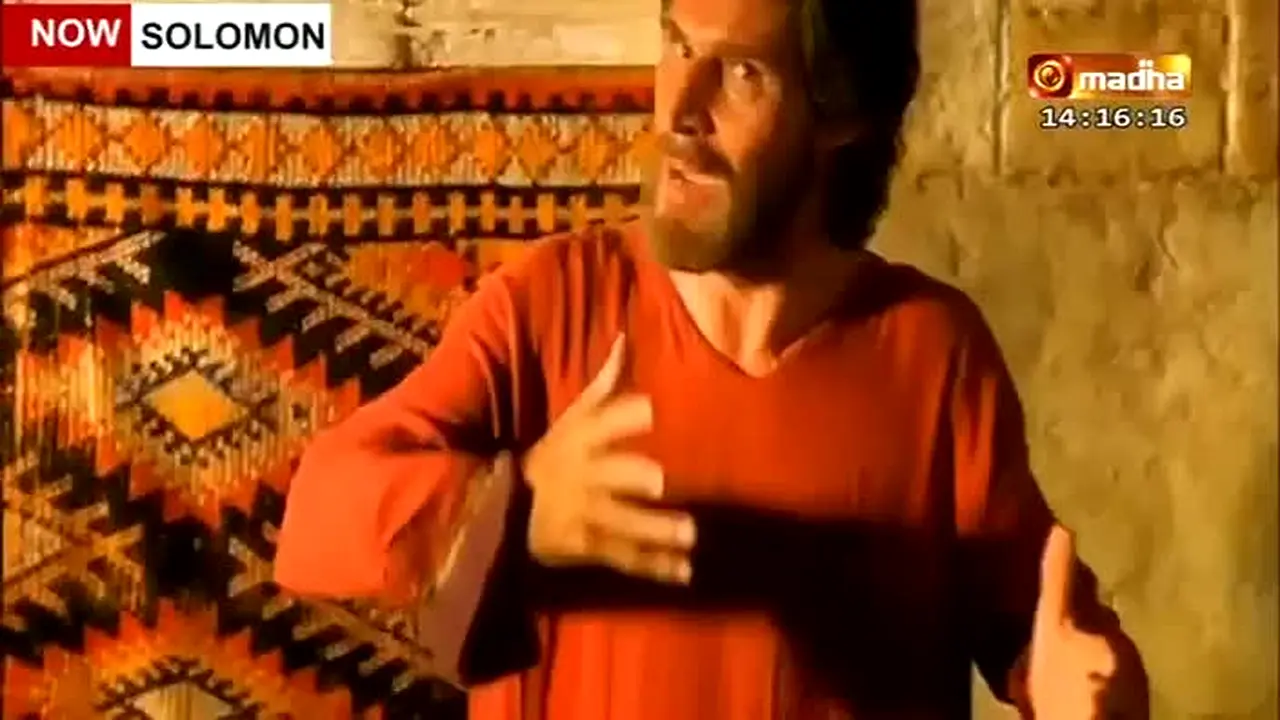 Madha TV in diretta