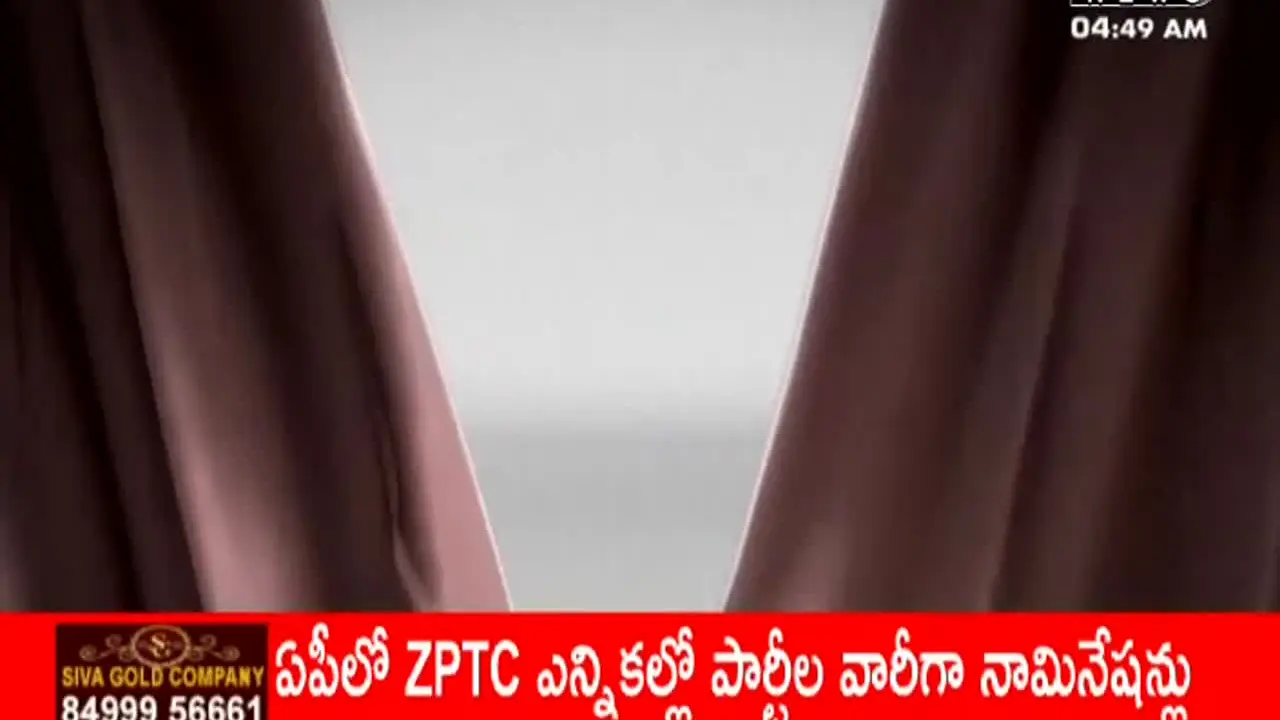 Mahaa News live