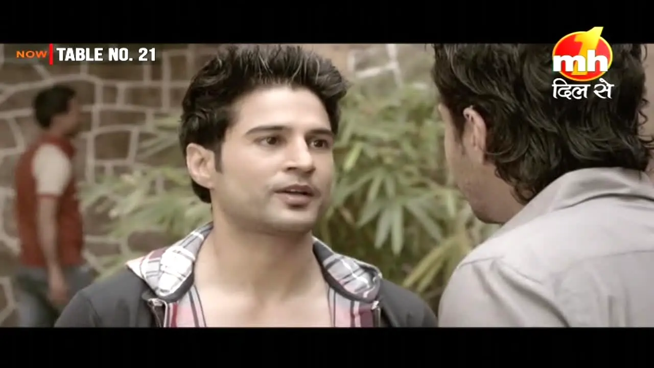 MH One Dil Se live