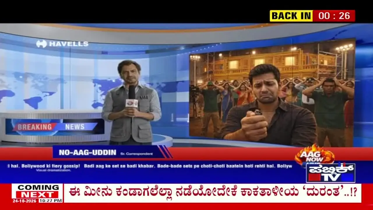 Public TV live