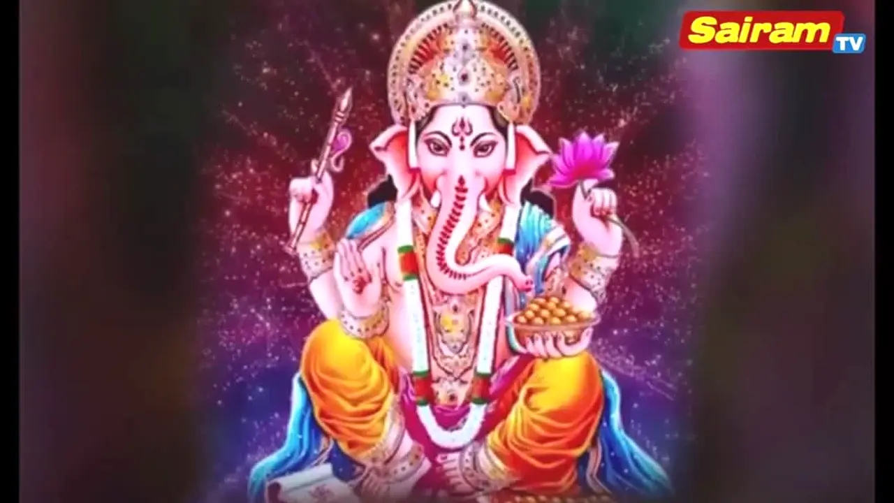 Sairam TV live