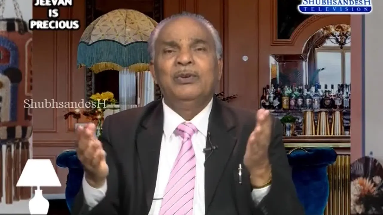 Shubhsandesh TV live