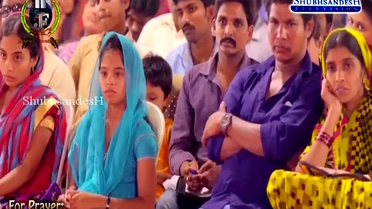 Shubhsandesh TV in diretta