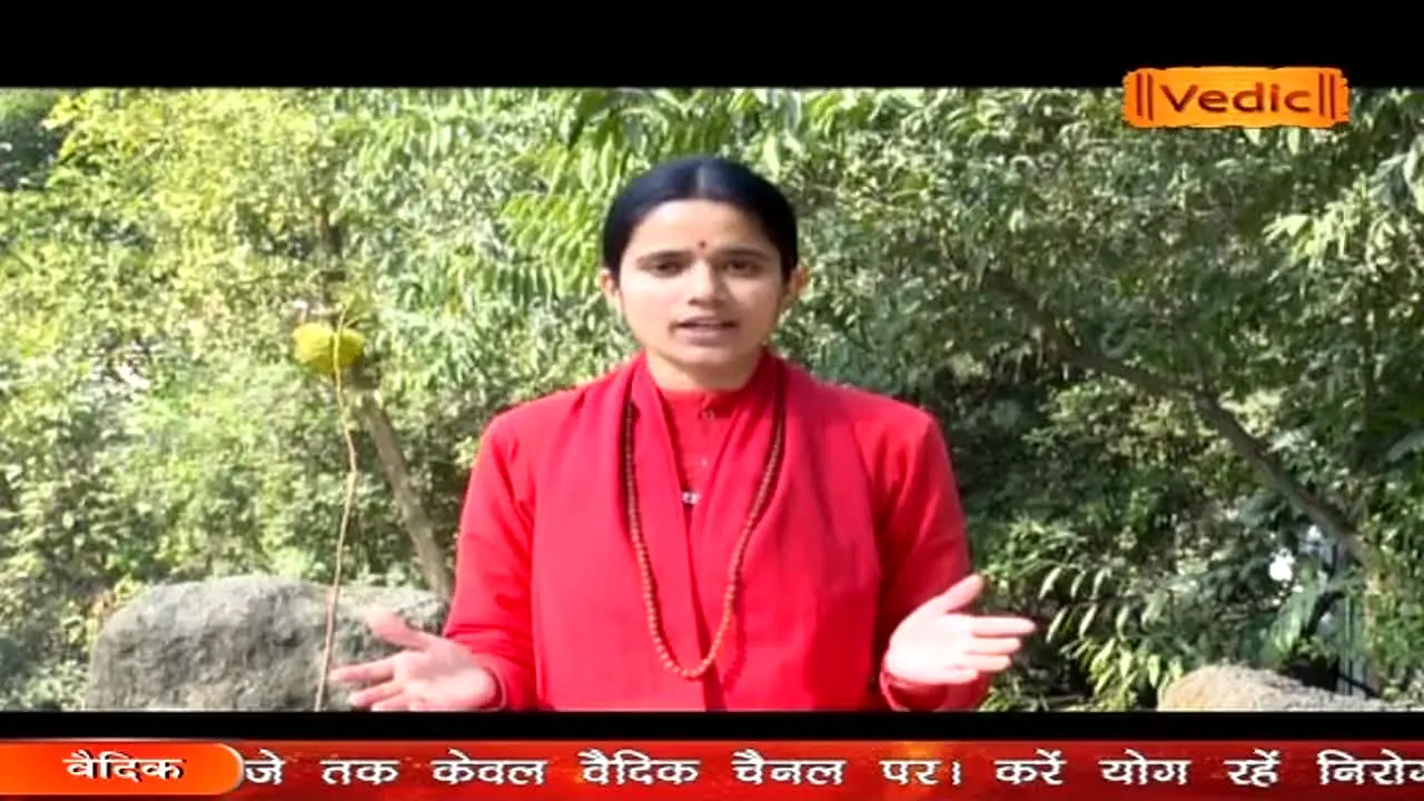 Vedic live
