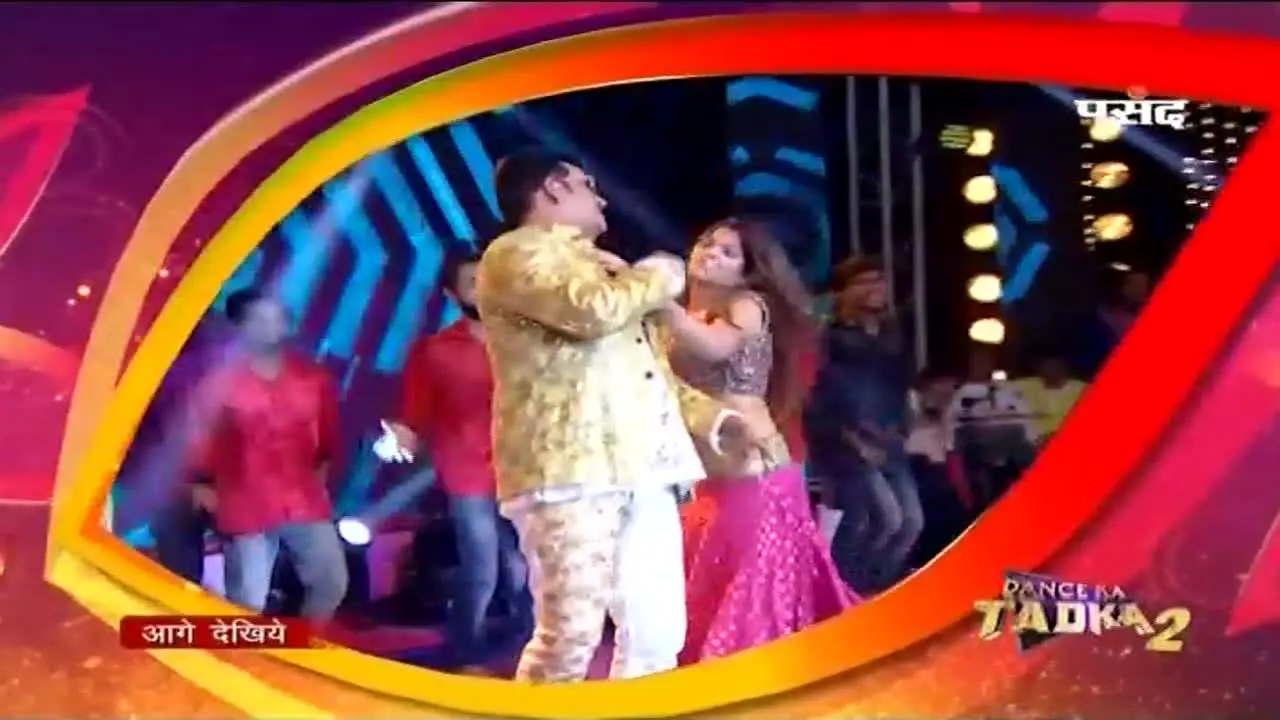 Pasand TV live