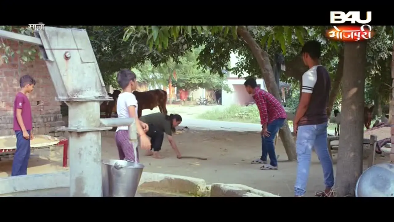 B4U Bhojpuri na żywo
