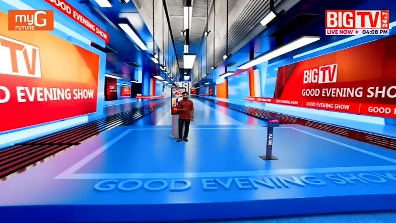 Big TV 24x7 live