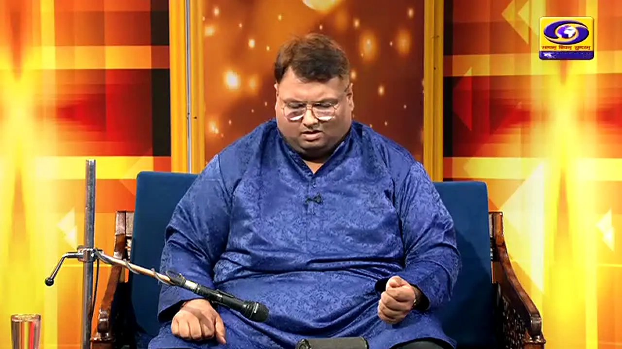 DD Rajasthan live