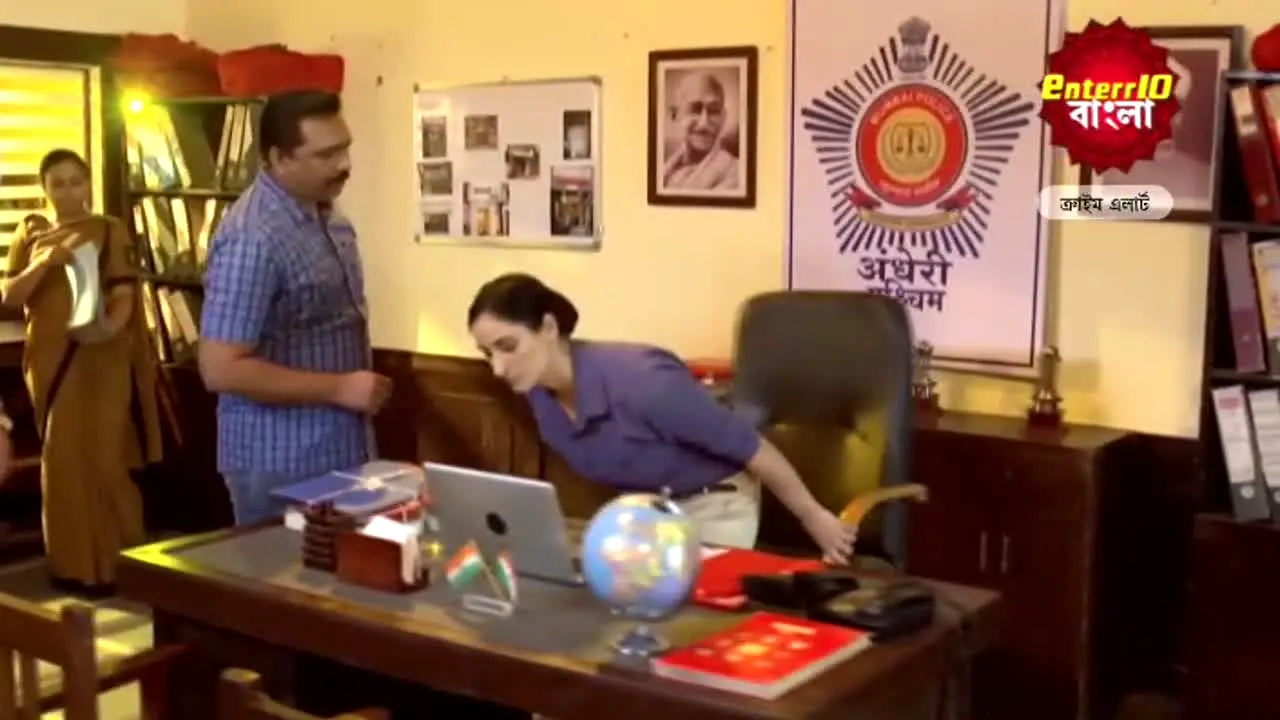 Enterr 10 Bangla en vivo