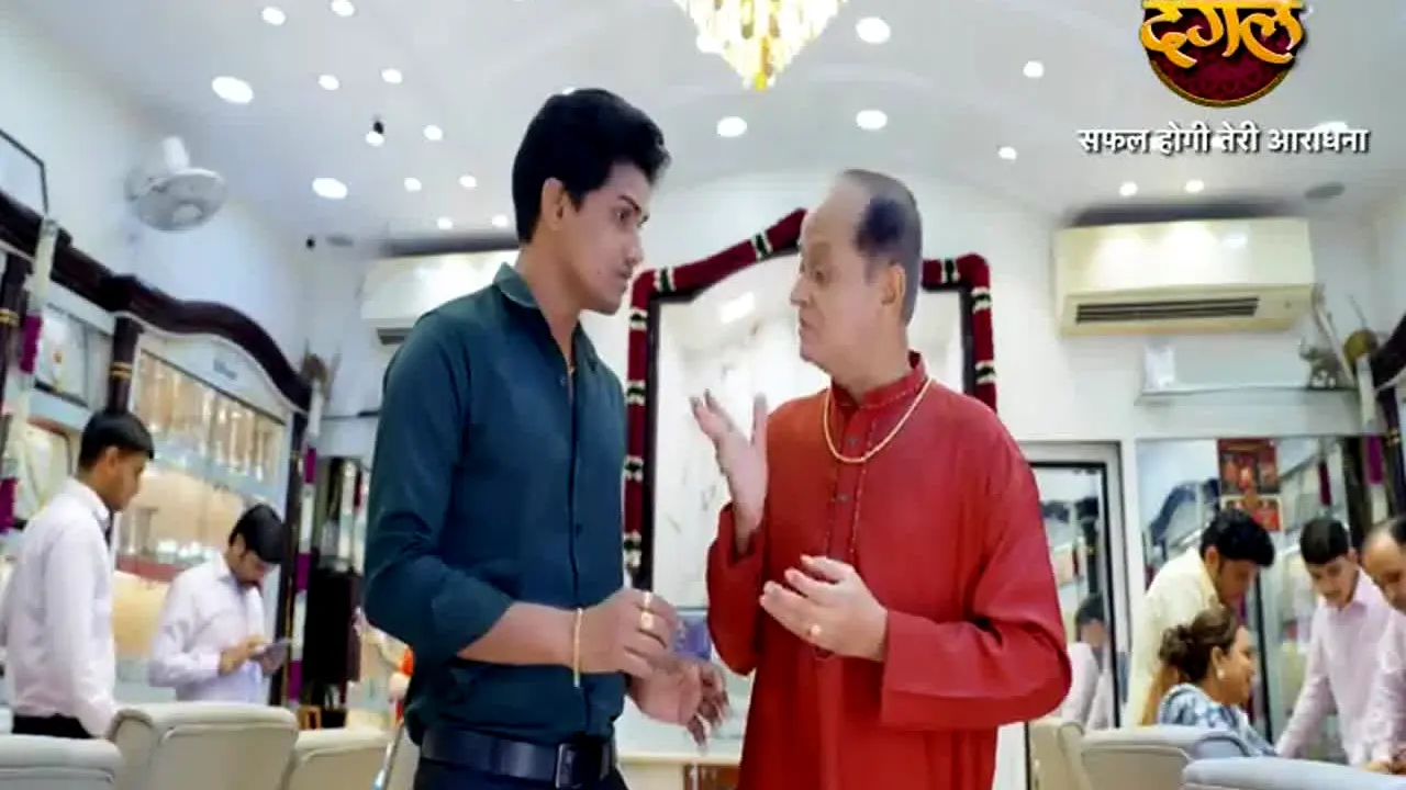 Dangal TV en direct