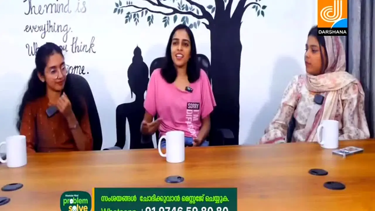 Darshana TV na żywo