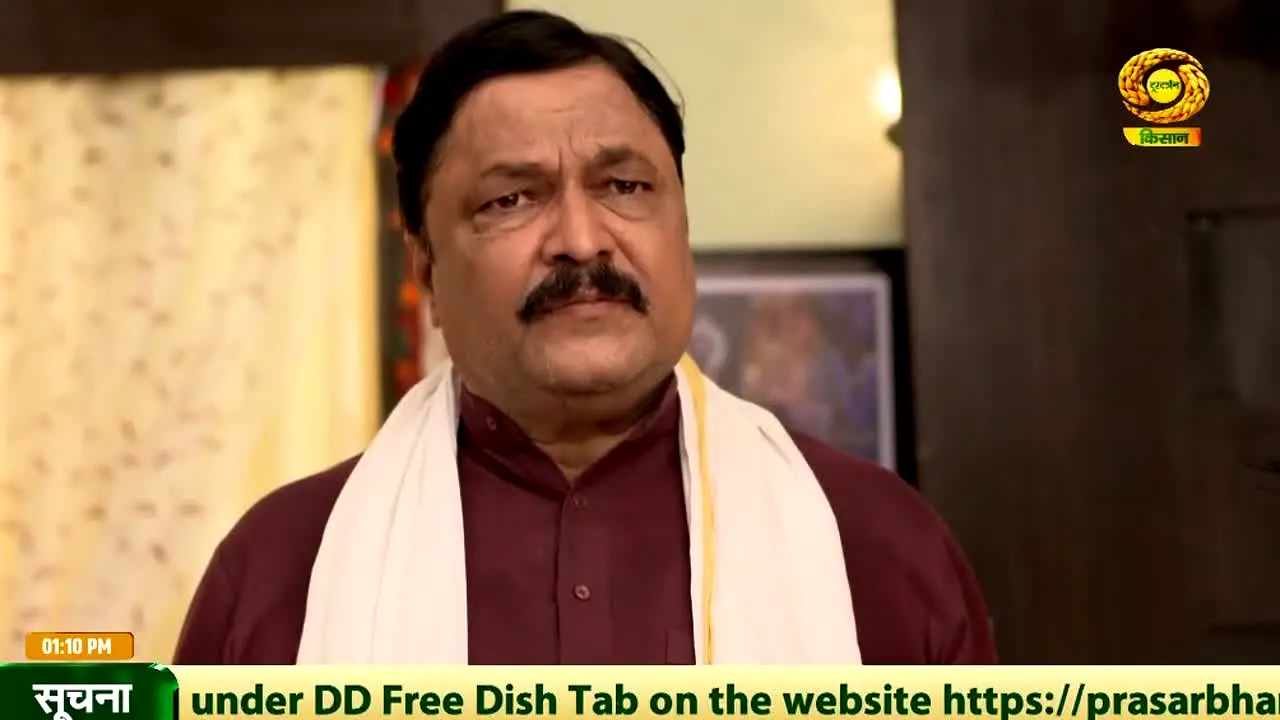 DD Kisan live