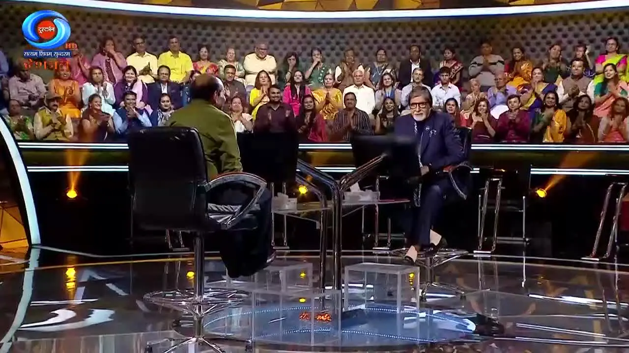 DD National na żywo