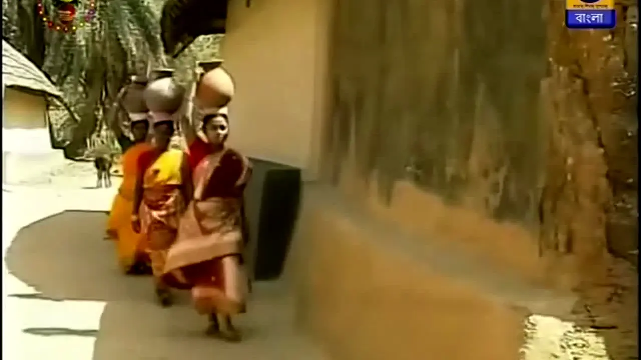 DD Bangla live