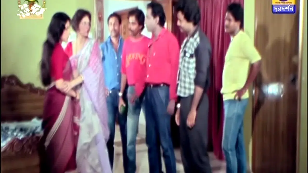 DD Bangla live
