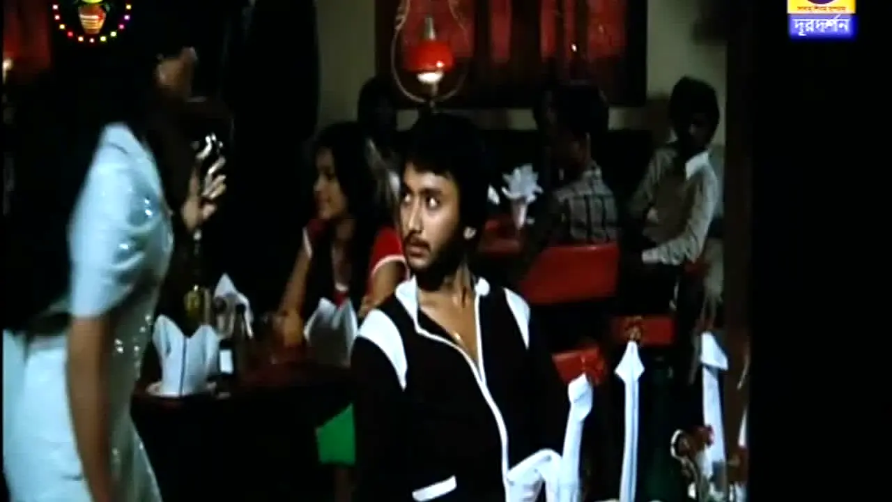 DD Bangla — прямой эфир