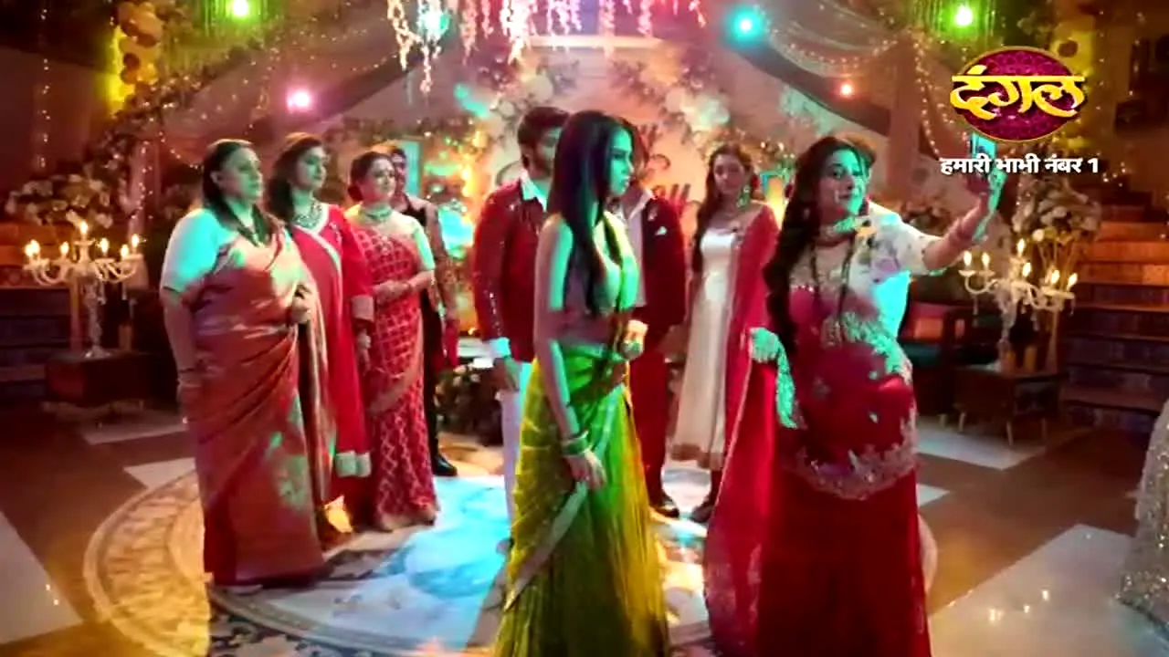 Dangal TV — прямой эфир