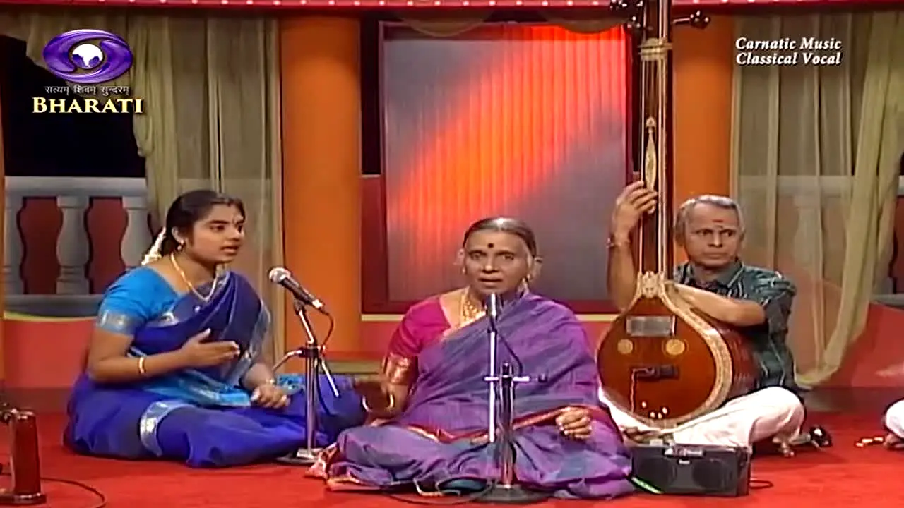 DD Bharati en vivo