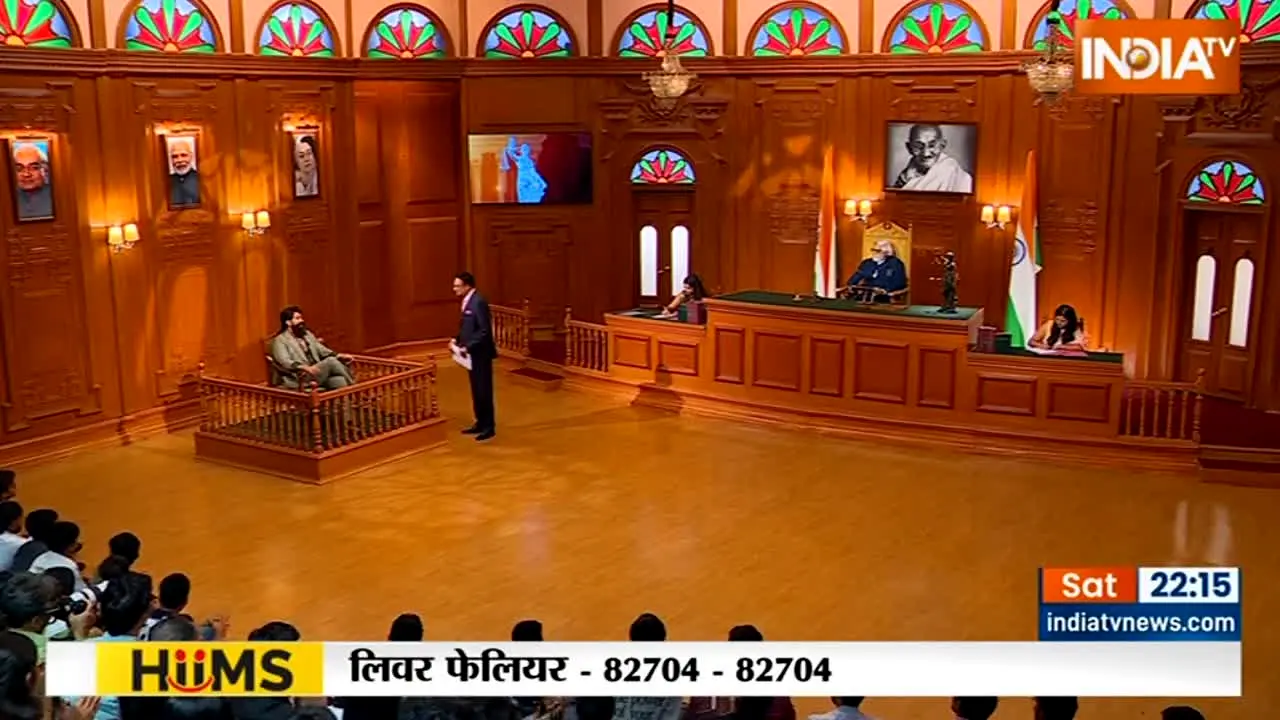 India TV en direct