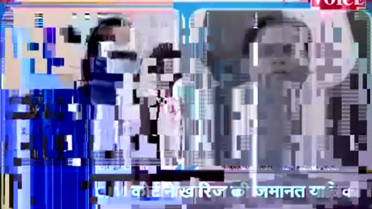 India Voice live
