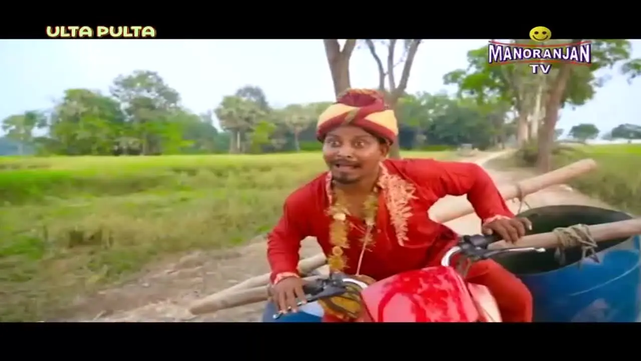 Manoranjan TV in diretta