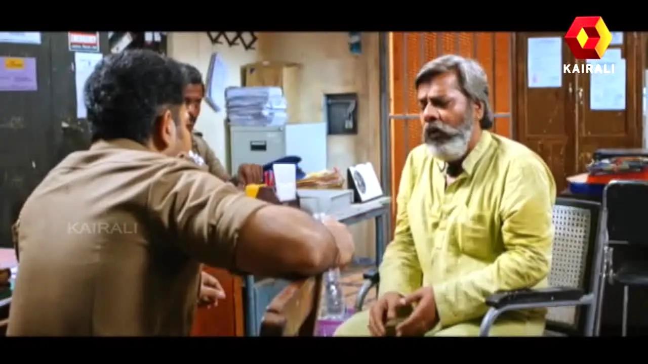 Kairali TV live