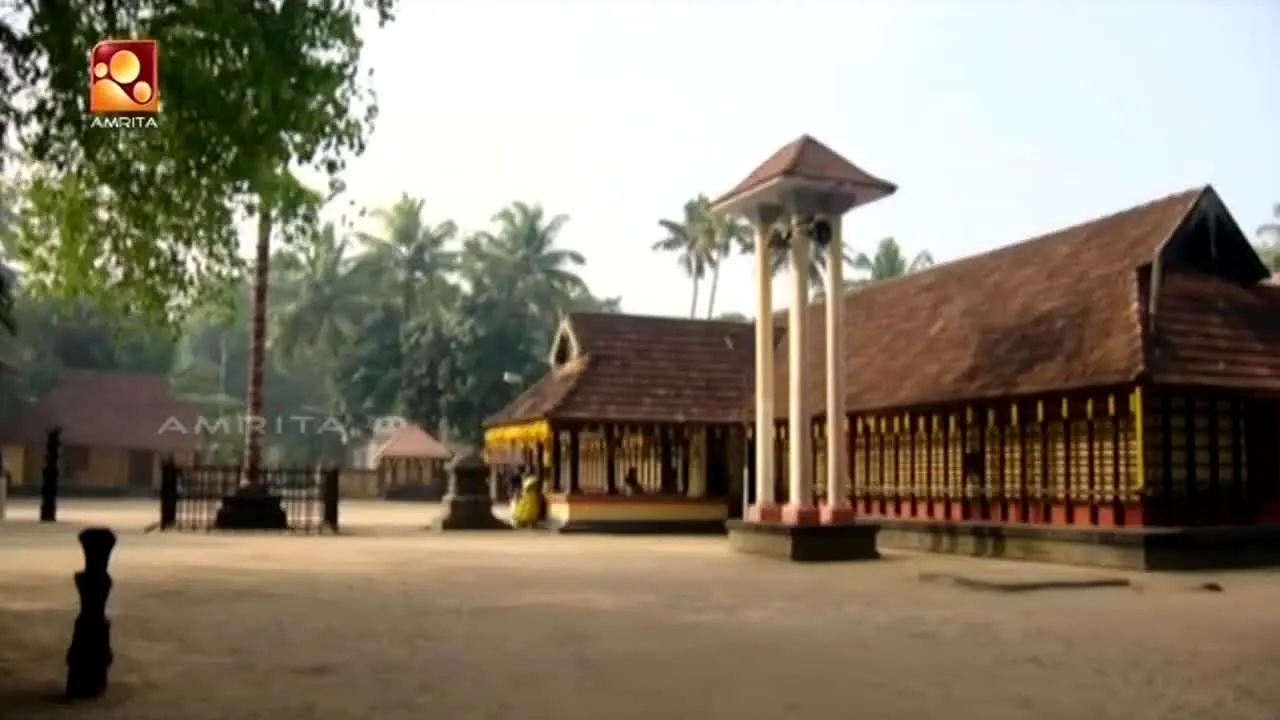 Amrita TV live