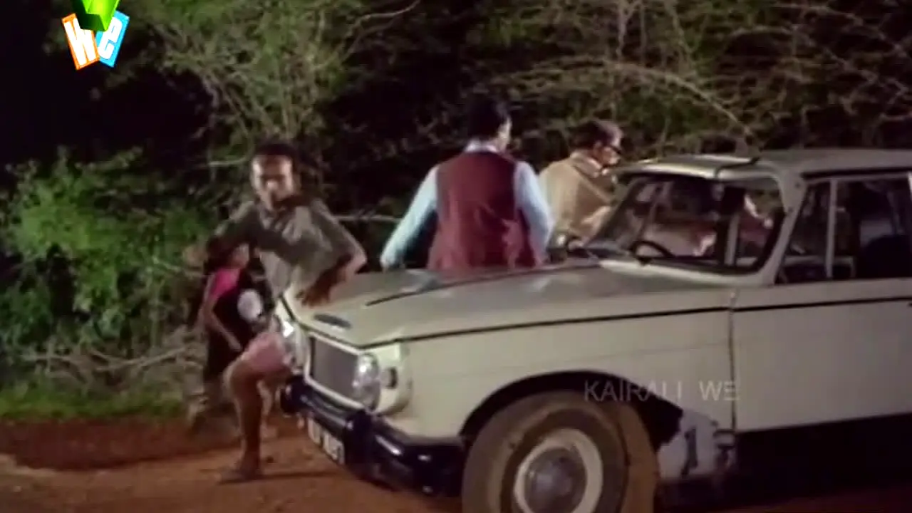 Kairali We en direct