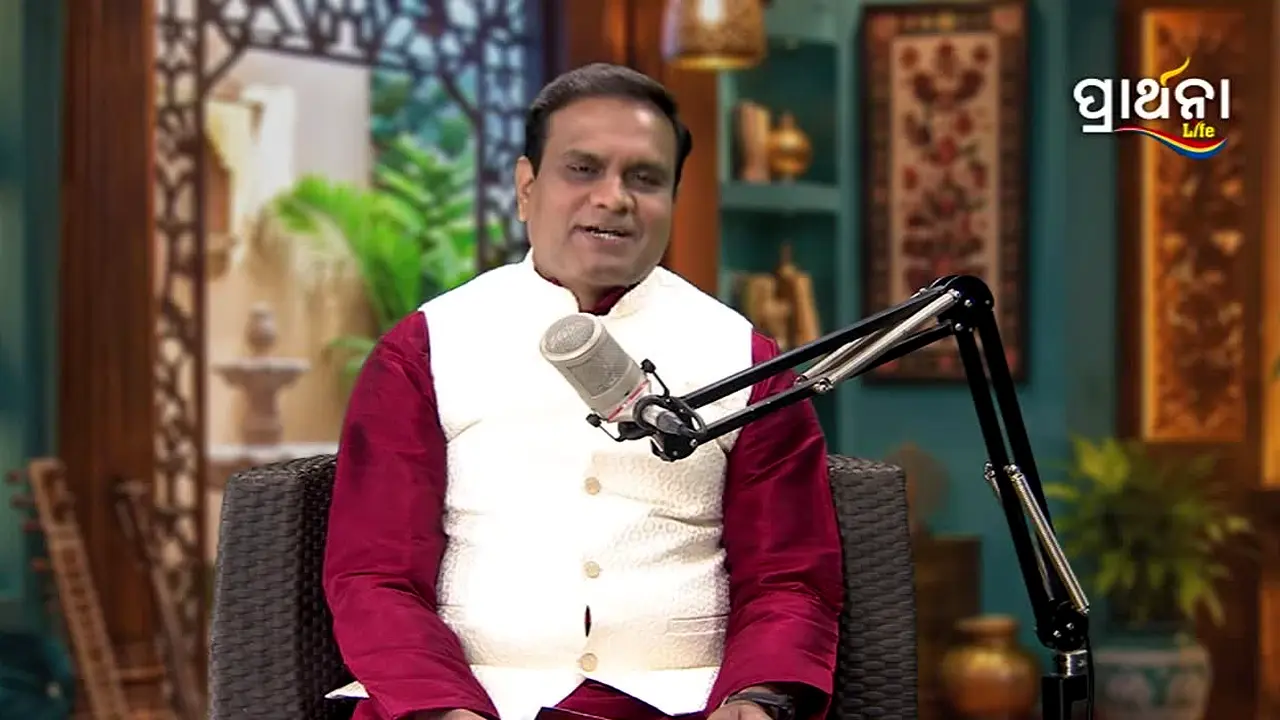 Prarthana TV live