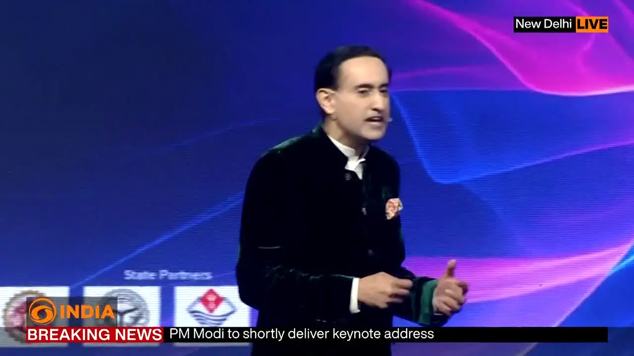DD India in diretta