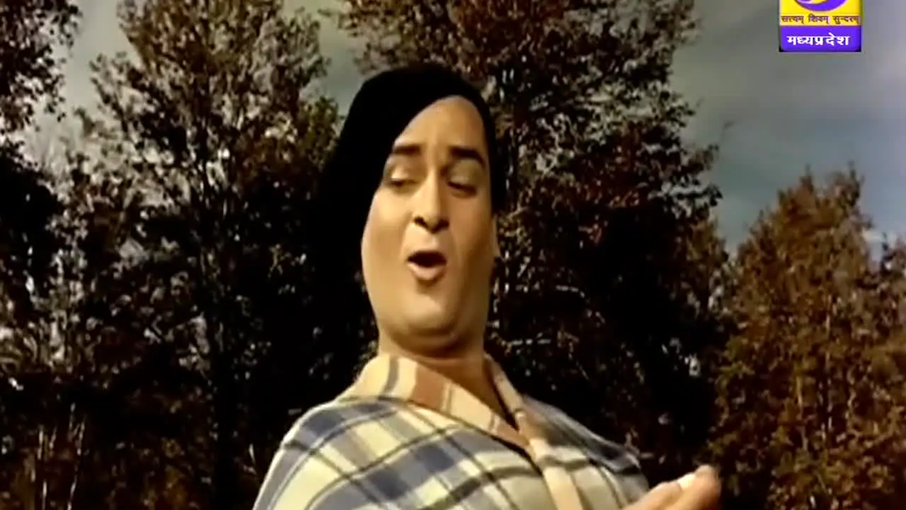 DD Madhya Pradesh na żywo