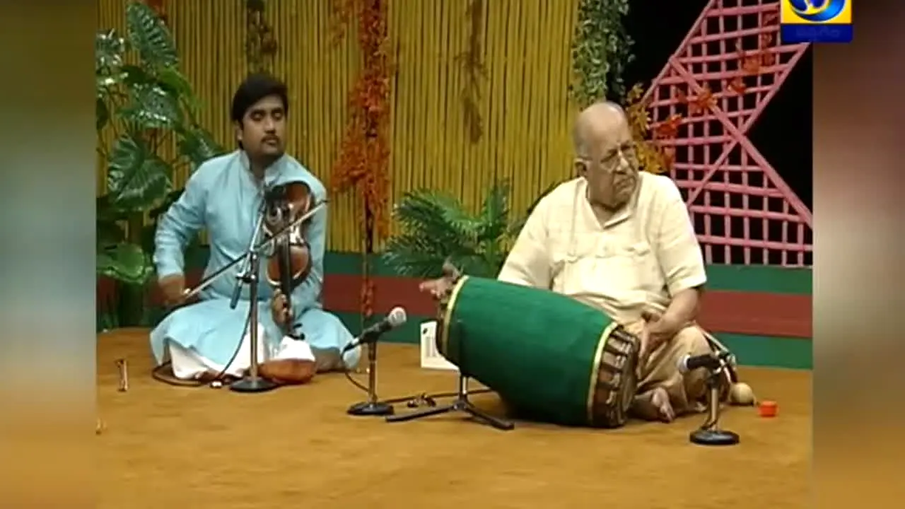DD Saptagiri live
