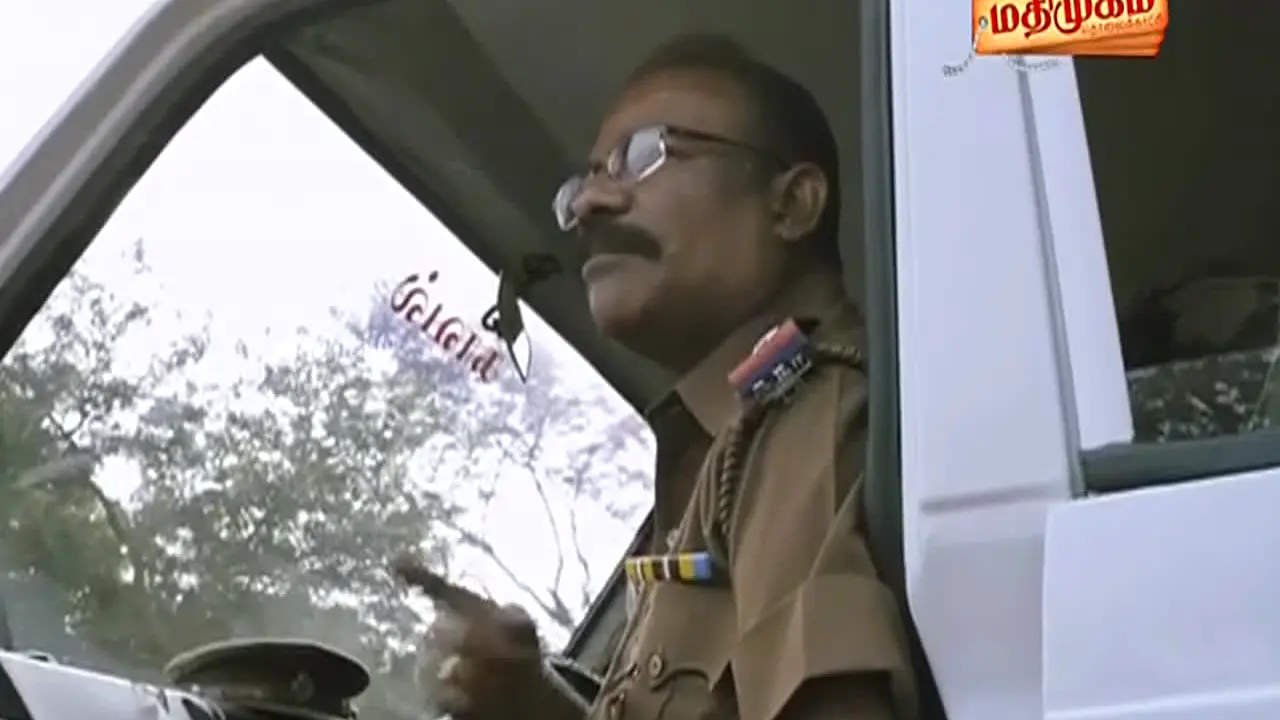 Madhimugam TV na żywo