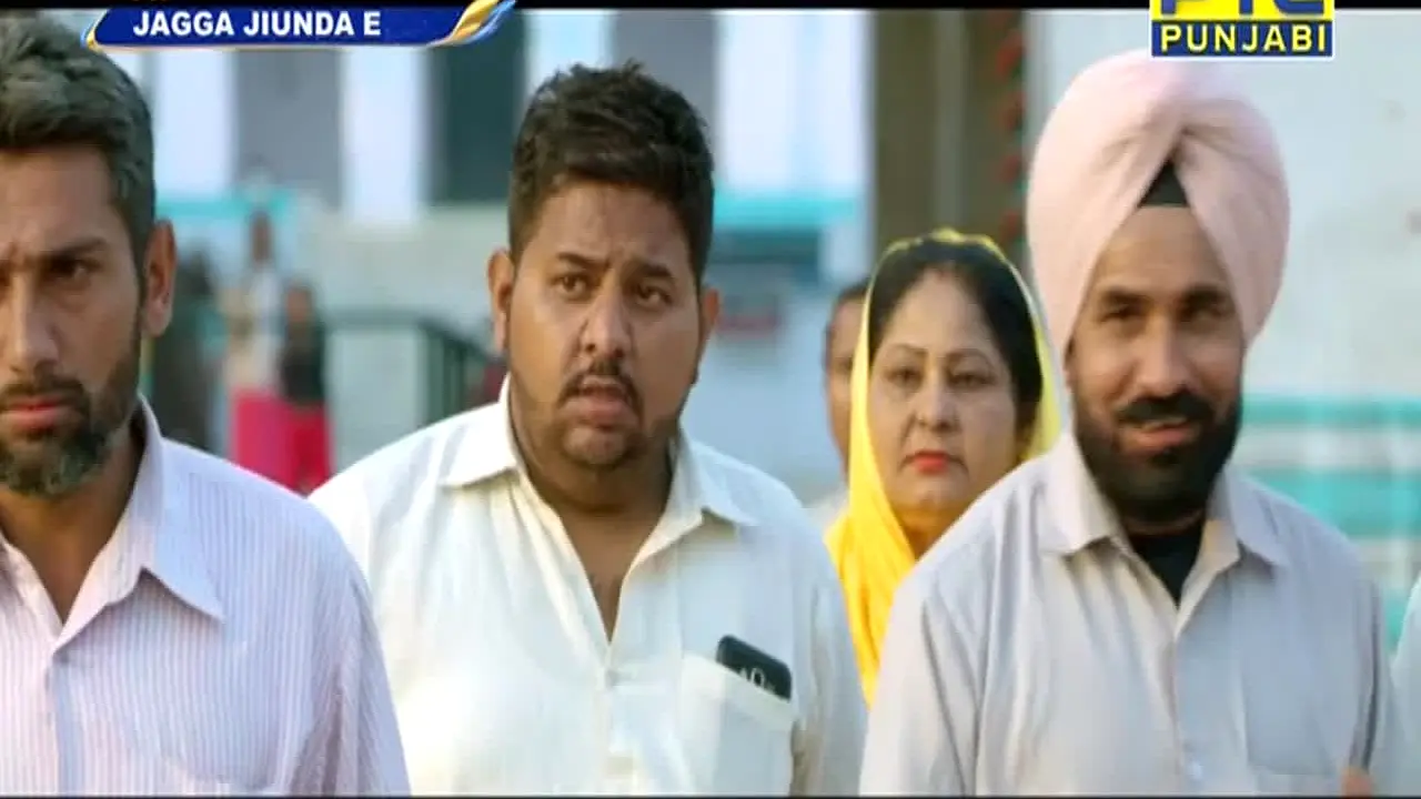 PTC Punjabi in diretta