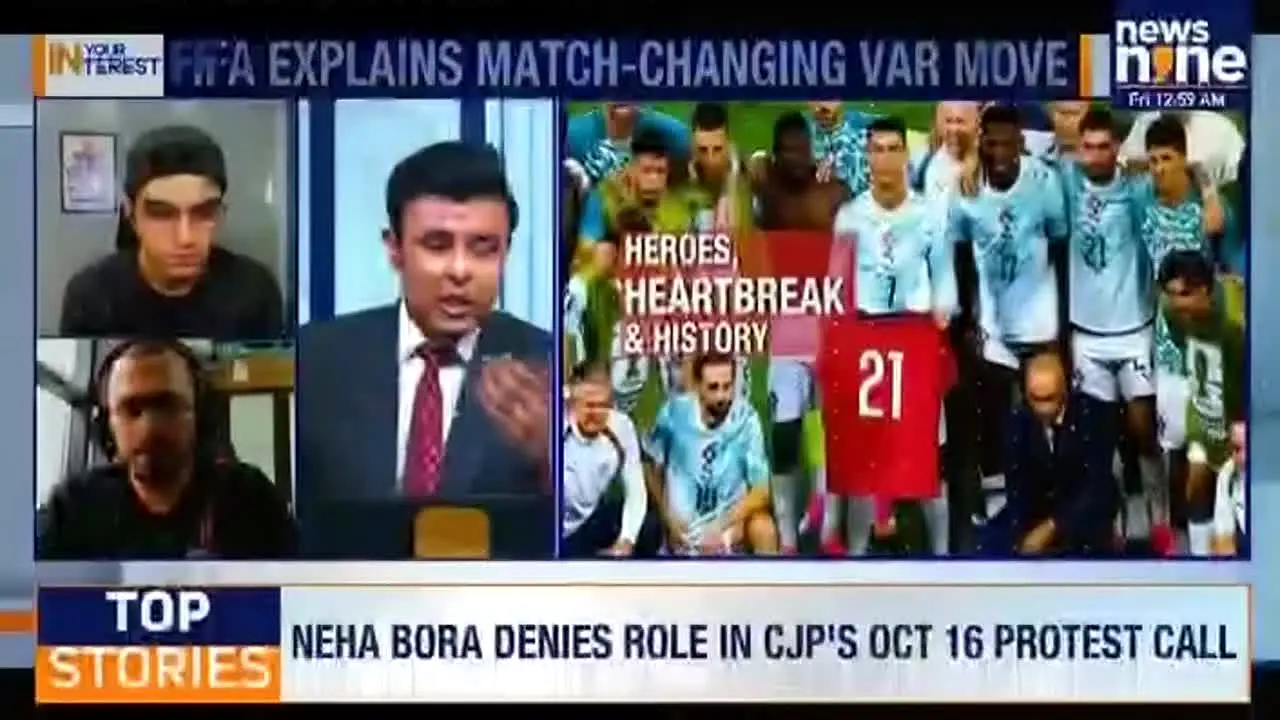 News9Live live