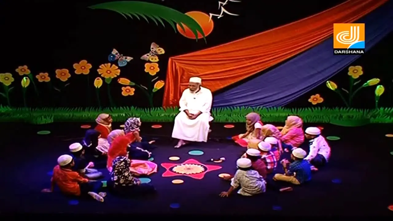 Darshana TV in diretta