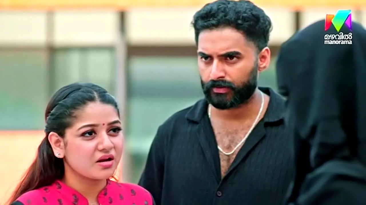 Mazhavil Manorama live