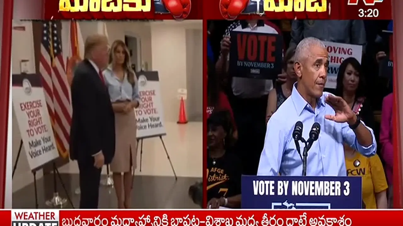 NTV Telugu en vivo