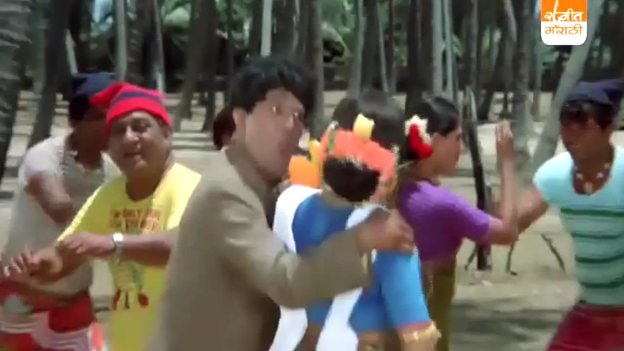 Sangeet Marathi — прямой эфир