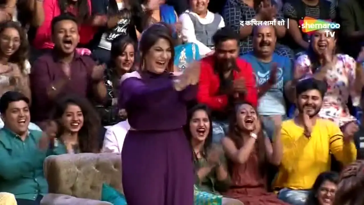 Shemaroo TV — прямой эфир
