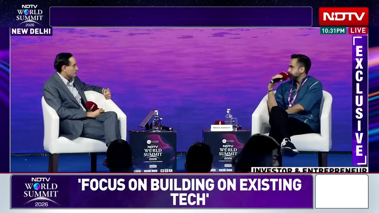 NDTV India en direct