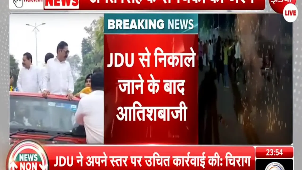 NDTV India live