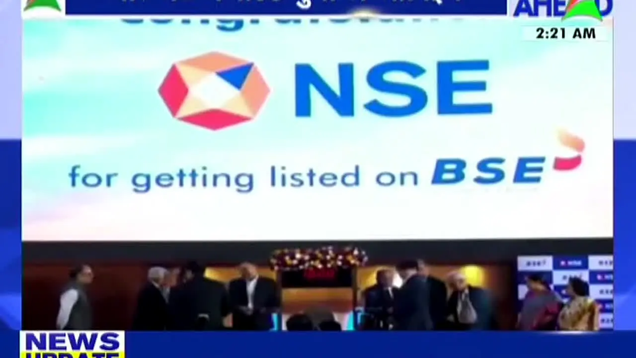 India Ahead live