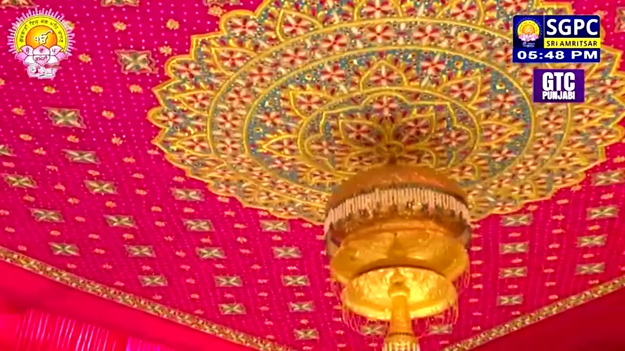 GTC Punjabi in diretta