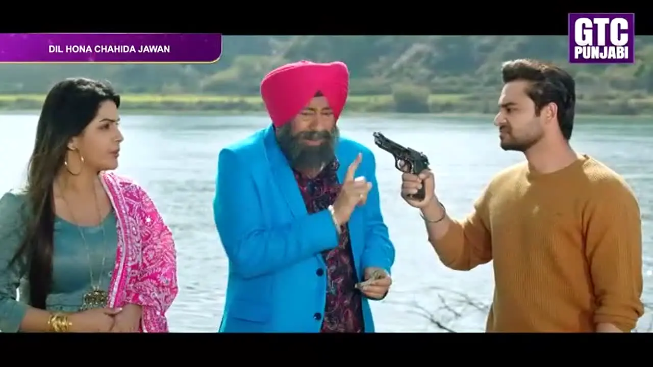 GTC Punjabi en vivo