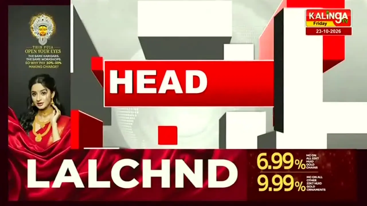 Kalinga TV na żywo