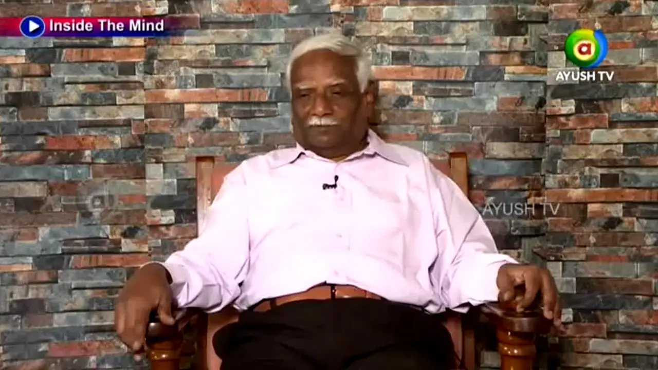 Ayush TV en direct