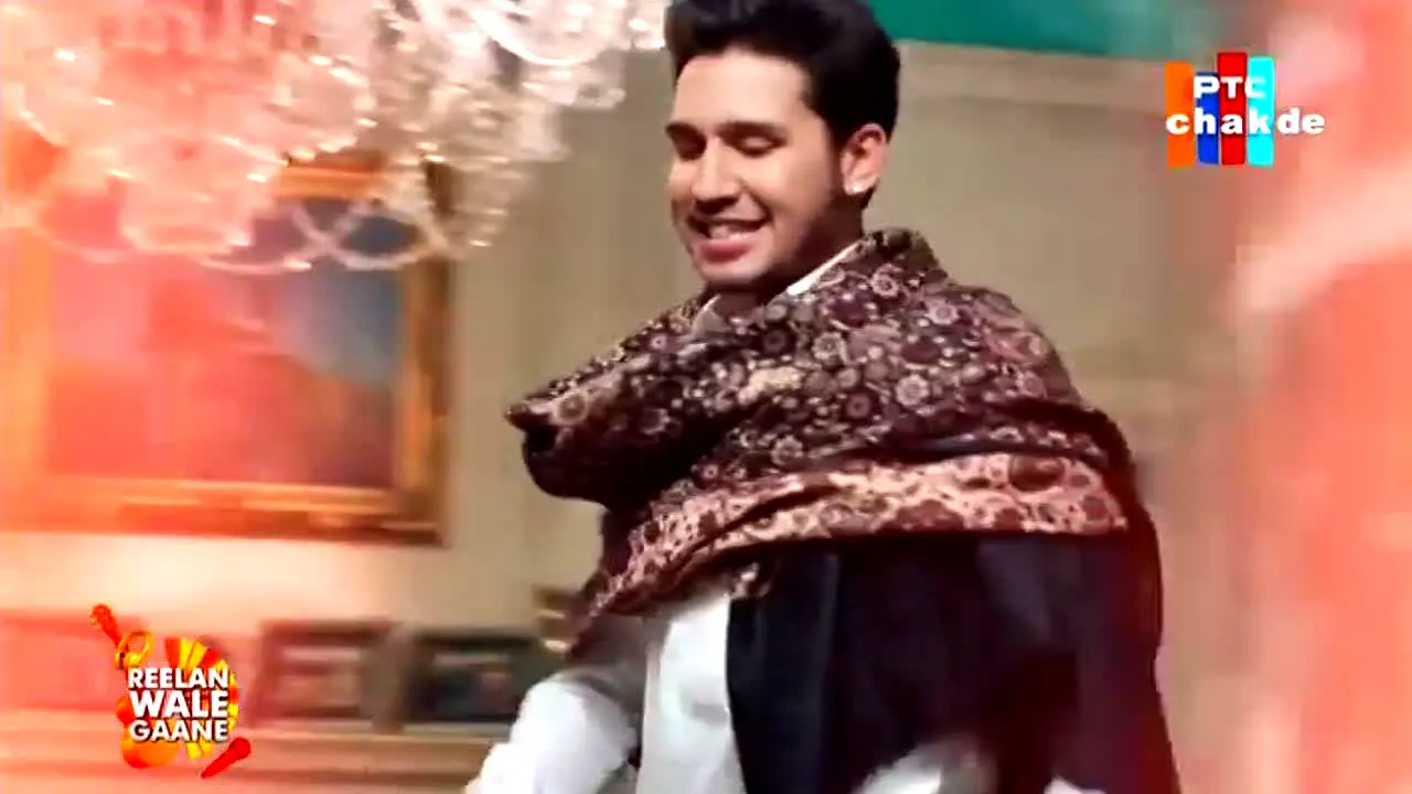PTC Chakde live