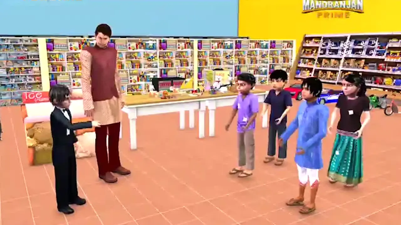 Manoranjan Prime live