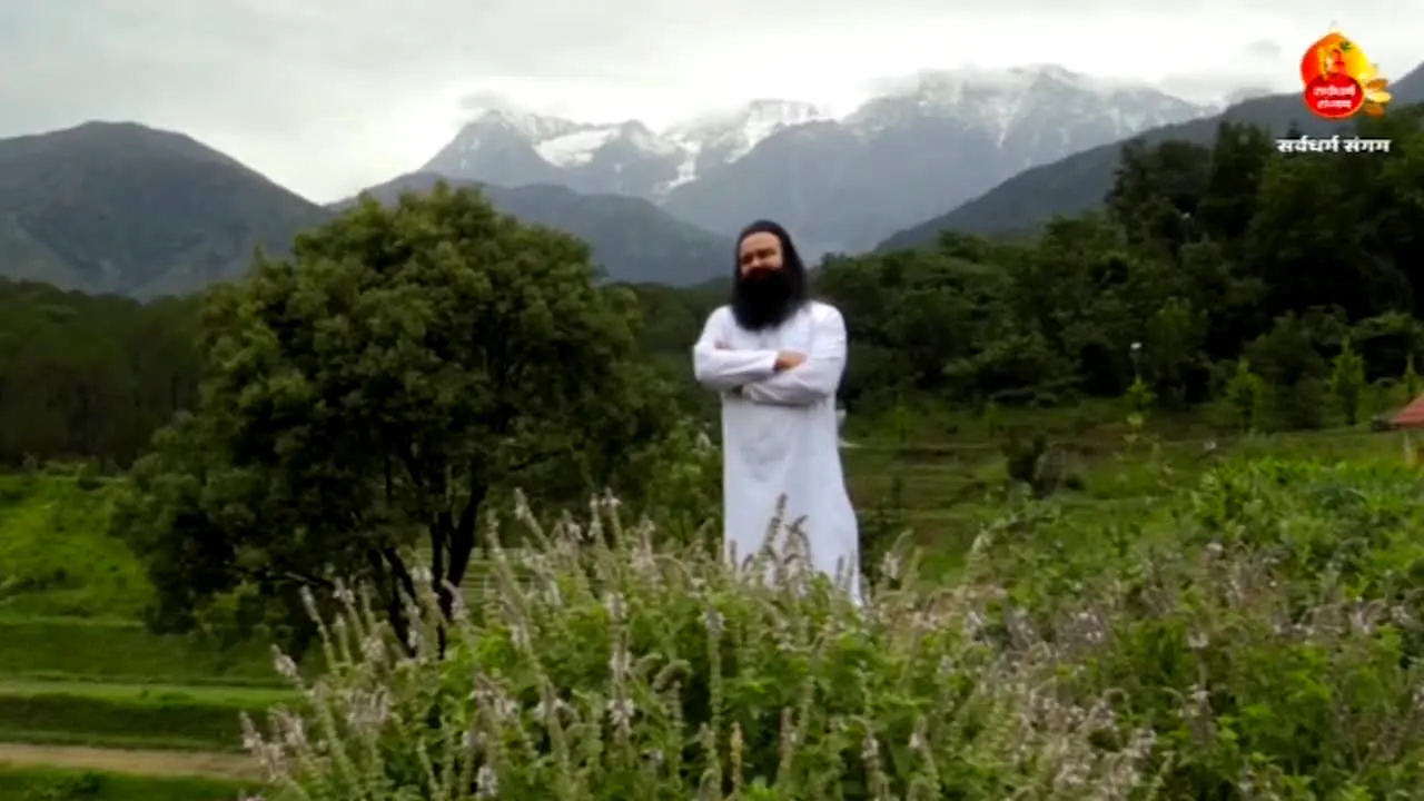 Sarv Dharm Sangam ao vivo